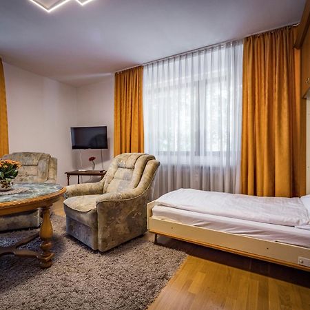 Ferienwohnung Sophia Bad Reichenhall Extérieur photo