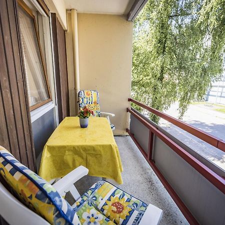 Ferienwohnung Sophia Bad Reichenhall Extérieur photo