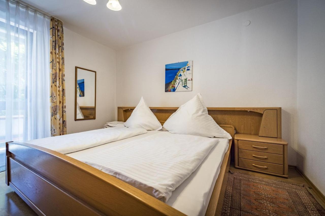 Ferienwohnung Sophia Bad Reichenhall Extérieur photo