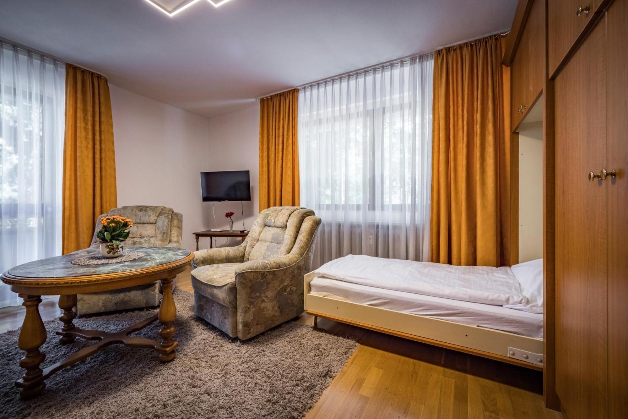 Ferienwohnung Sophia Bad Reichenhall Extérieur photo